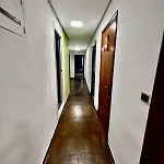 Privatunterkunft Tu En Plaza Palillero Cádiz