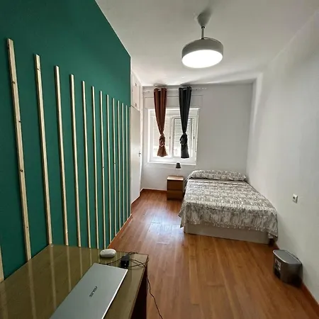 Homestay Tu En Plaza Palillero
