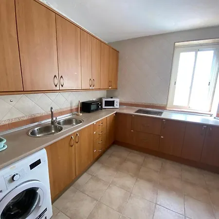 Tu En Plaza Palillero Homestay Cadiz