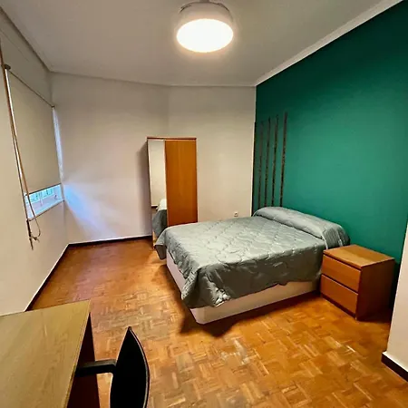 Tu En Plaza Palillero Rum i privatbostad Cádiz