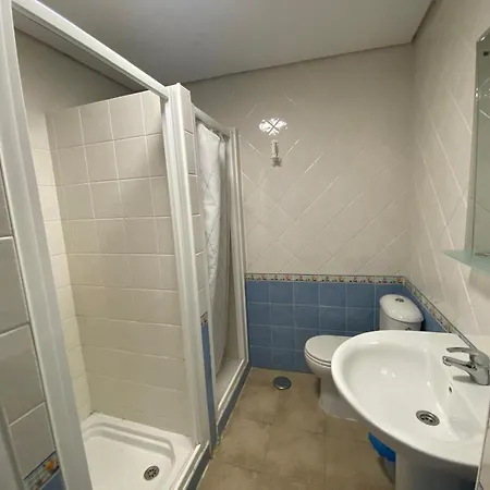 Tu En Plaza Palillero Homestay