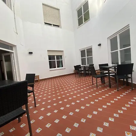 Homestay Tu En Plaza Palillero