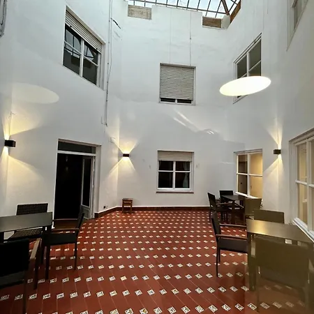 Tu En Plaza Palillero * Cadiz