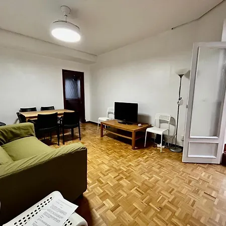 Tu En Plaza Palillero