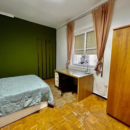 Accommodatie bij particulieren Tu En Plaza Palillero