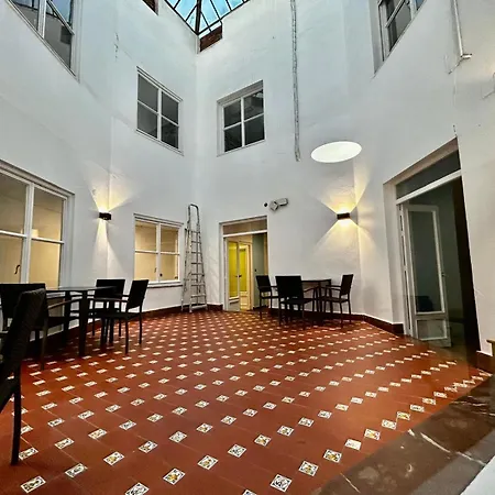 Tu En Plaza Palillero