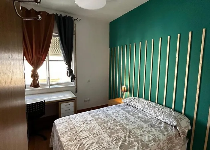 Tu En Plaza Palillero