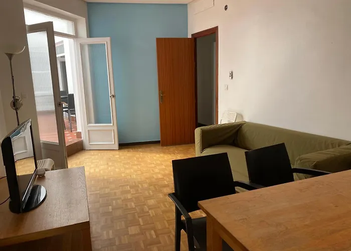 Tu En Plaza Palillero Cádiz