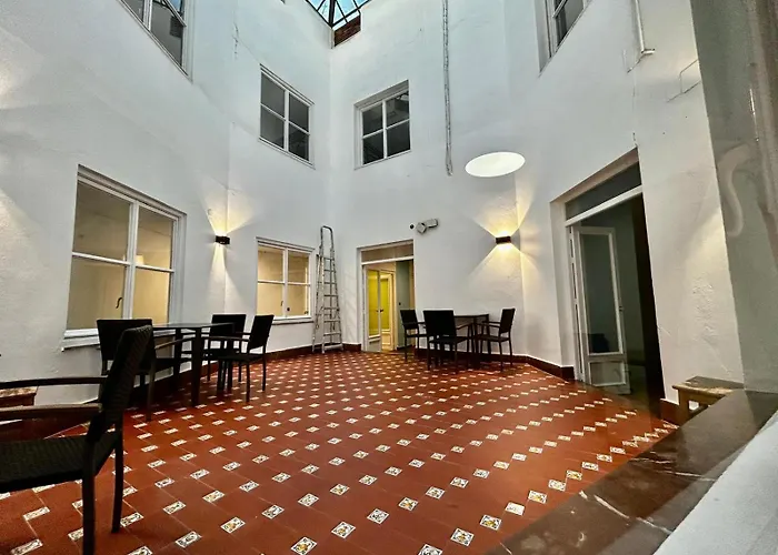 Tu En Plaza Palillero