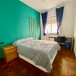 Tu En Plaza Palillero Homestay Cadiz