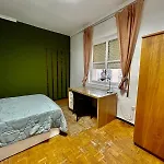Homestay Tu En Plaza Palillero