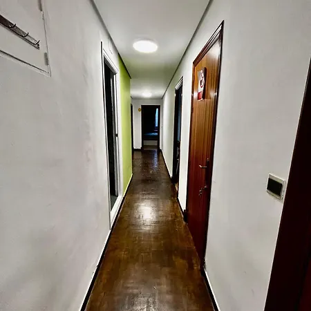 Homestay Tu En Plaza Palillero Cadiz