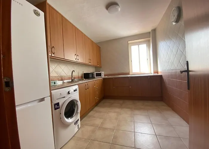 Accommodatie bij particulieren Tu En Plaza Palillero Cádiz