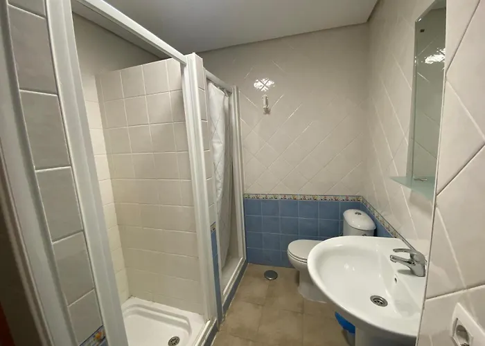 Tu En Plaza Palillero Accommodatie bij particulieren