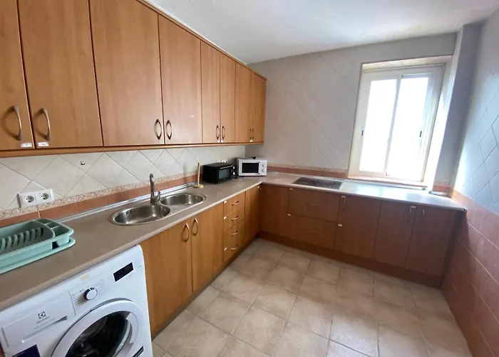 Tu En Plaza Palillero Accommodatie bij particulieren Cádiz