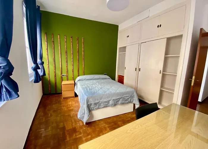 Tu En Plaza Palillero * Cádiz