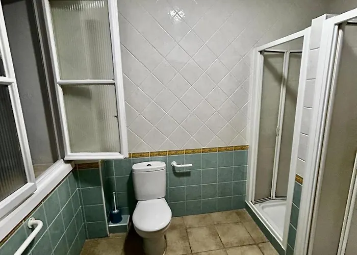 Tu En Plaza Palillero * Cádiz