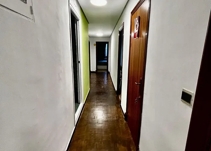 Accommodatie bij particulieren Tu En Plaza Palillero Cádiz