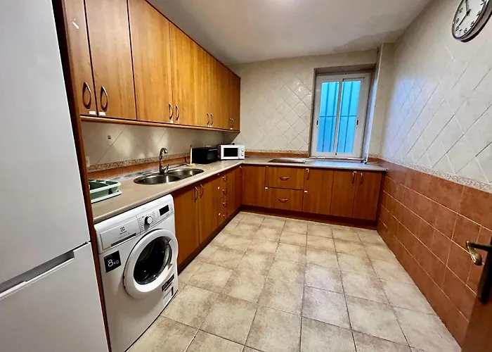 Tu En Plaza Palillero Accommodatie bij particulieren *