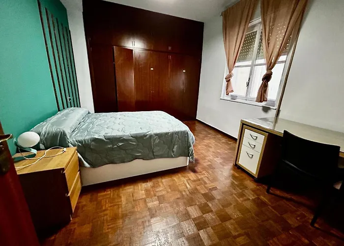 Tu En Plaza Palillero Accommodatie bij particulieren *