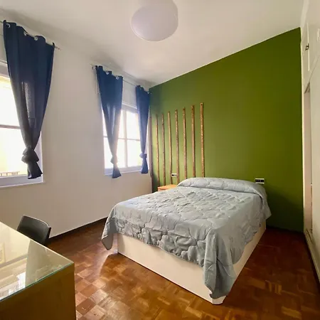 Tu En Plaza Palillero Homestay szállás *