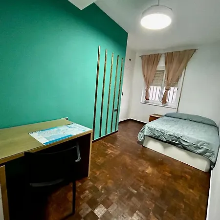 Tu En Plaza Palillero * Cádiz