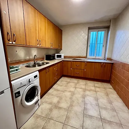 Tu En Plaza Palillero Homestay szállás *