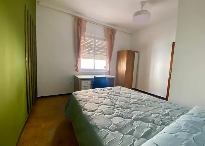 Tu En Plaza Palillero * Cadice