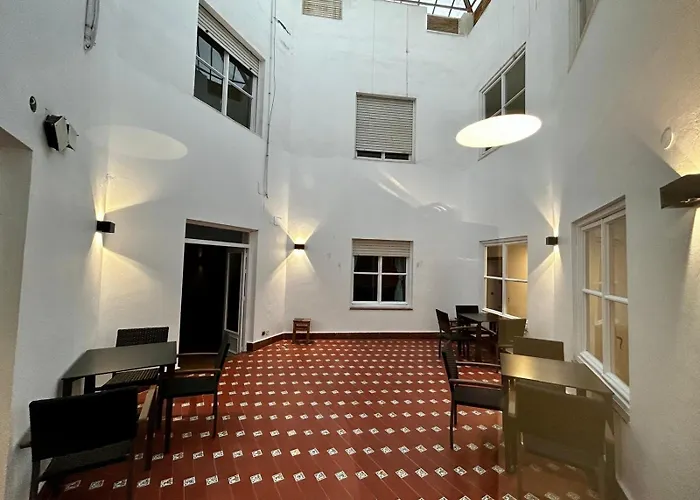 Tu En Plaza Palillero * Cadice