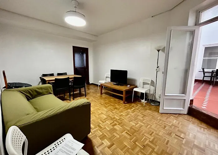 Tu En Plaza Palillero